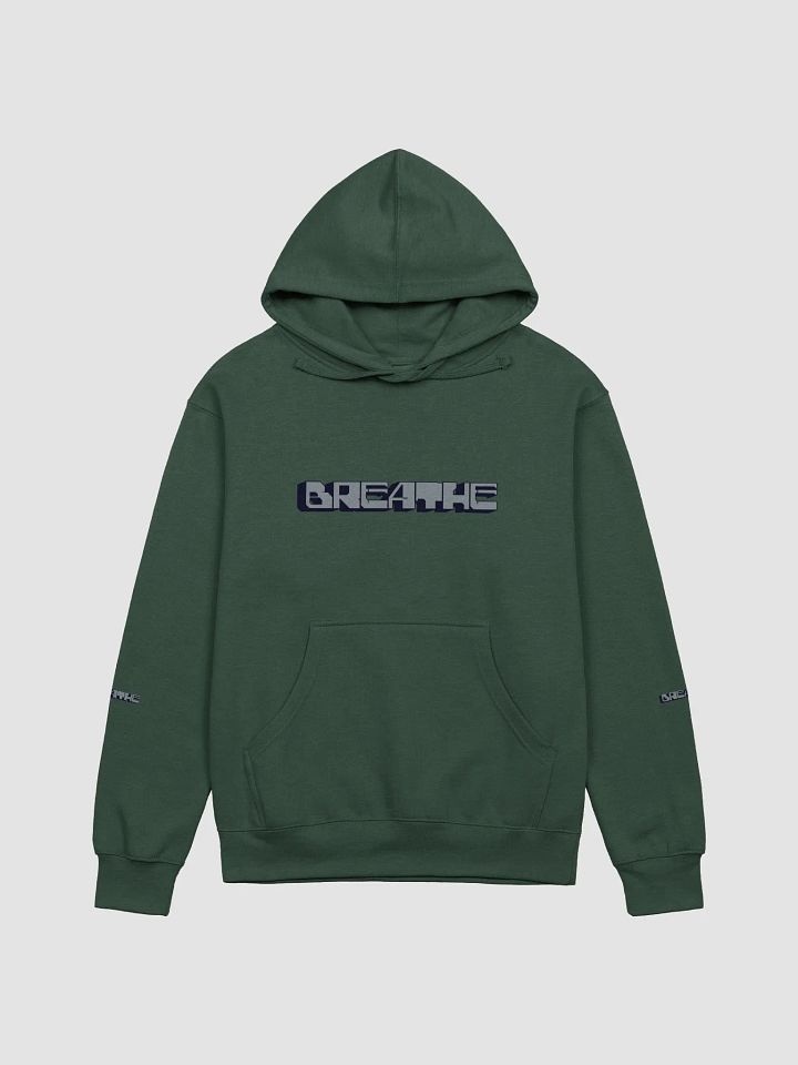 Breathe Midweight Hoodie – Find Your Calm in Style product image (8)