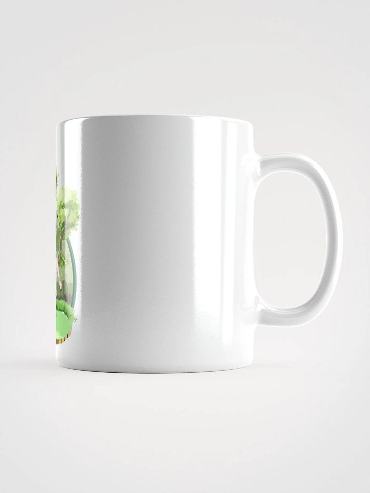 Seedling White Mug product image (2)