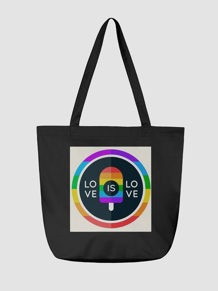 Pride Coach Tote product image (2)
