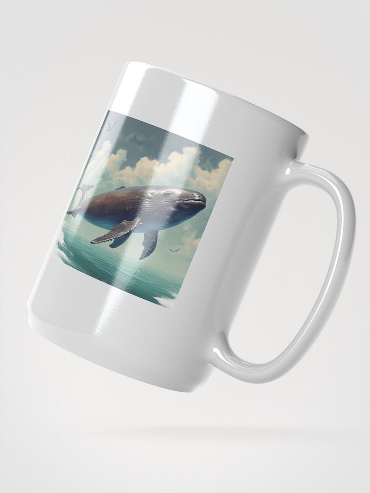 Mystic Whale product image (2)