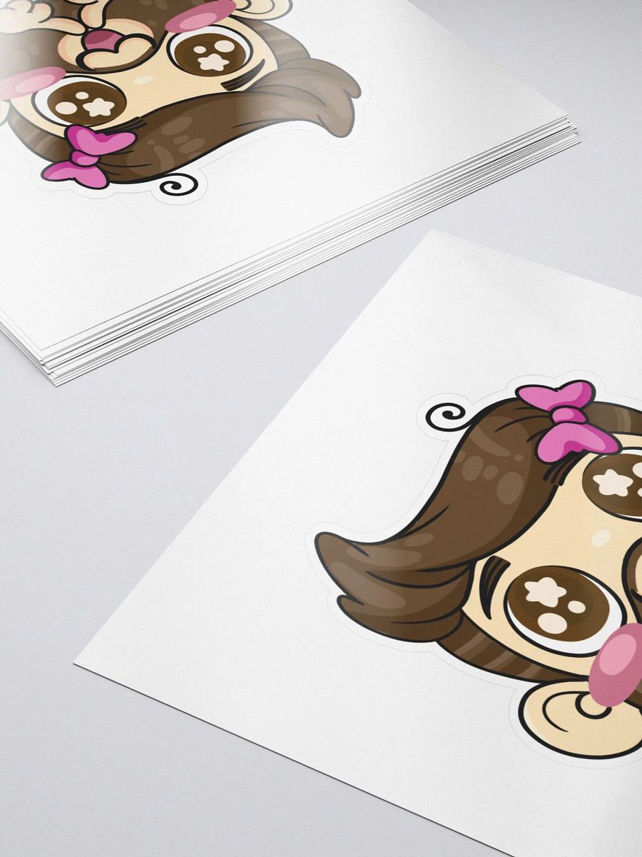 Twistys UwU Sticker product image (5)