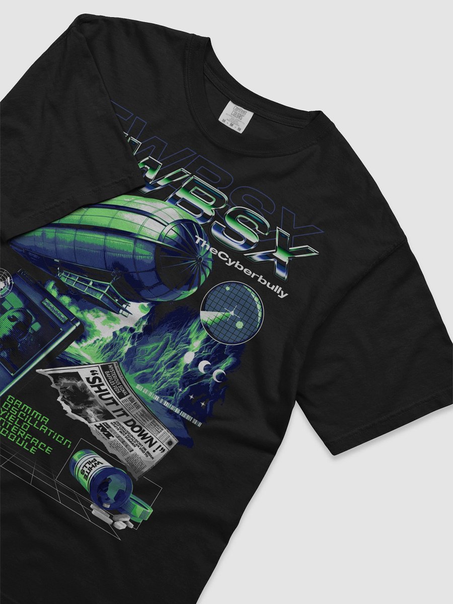 The Lore Shirt product image (3)