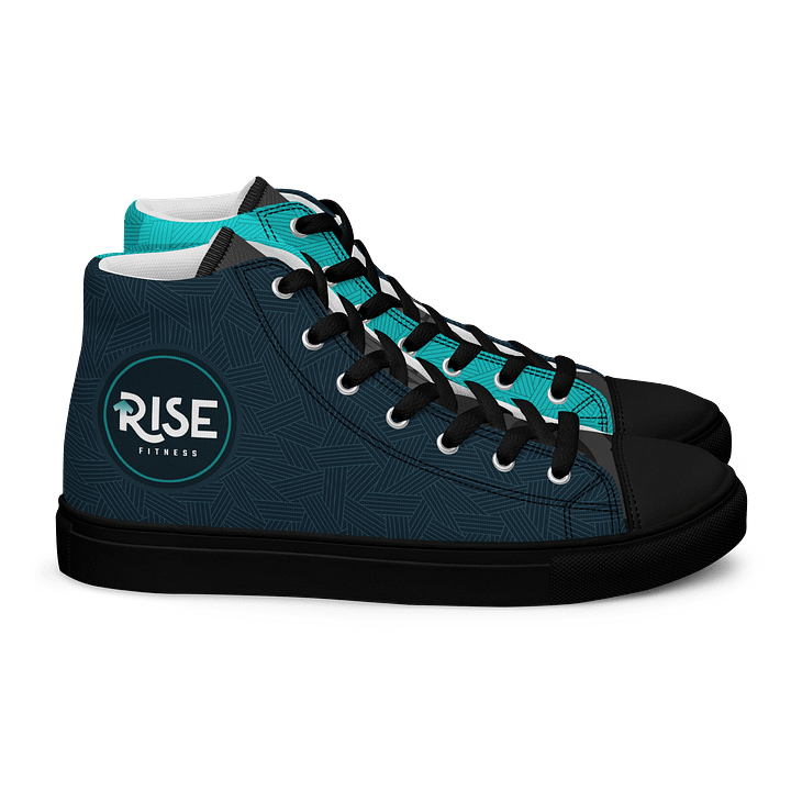 RISE High Tops product image (2)