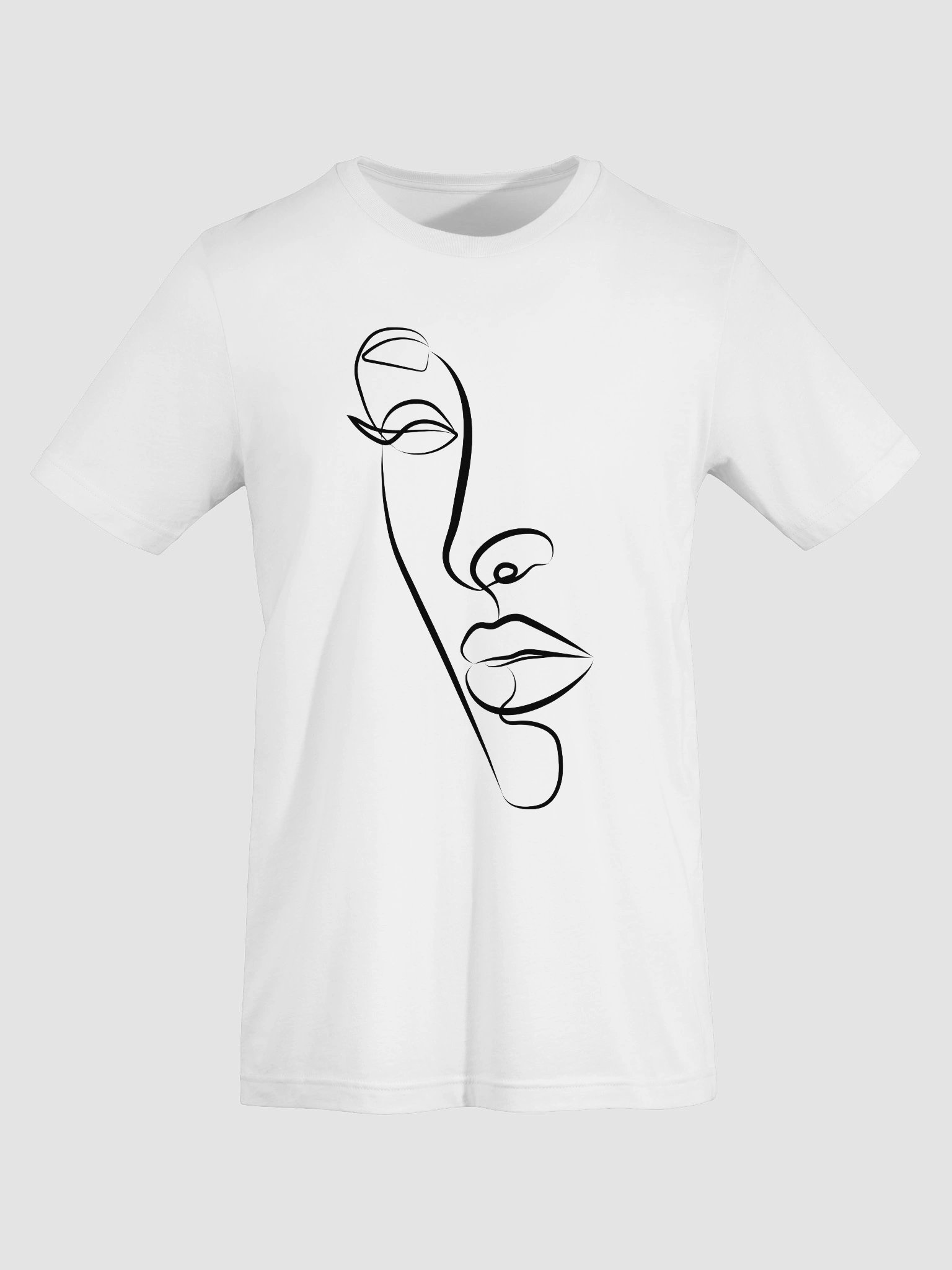 Violet T-Shirt product image (115)