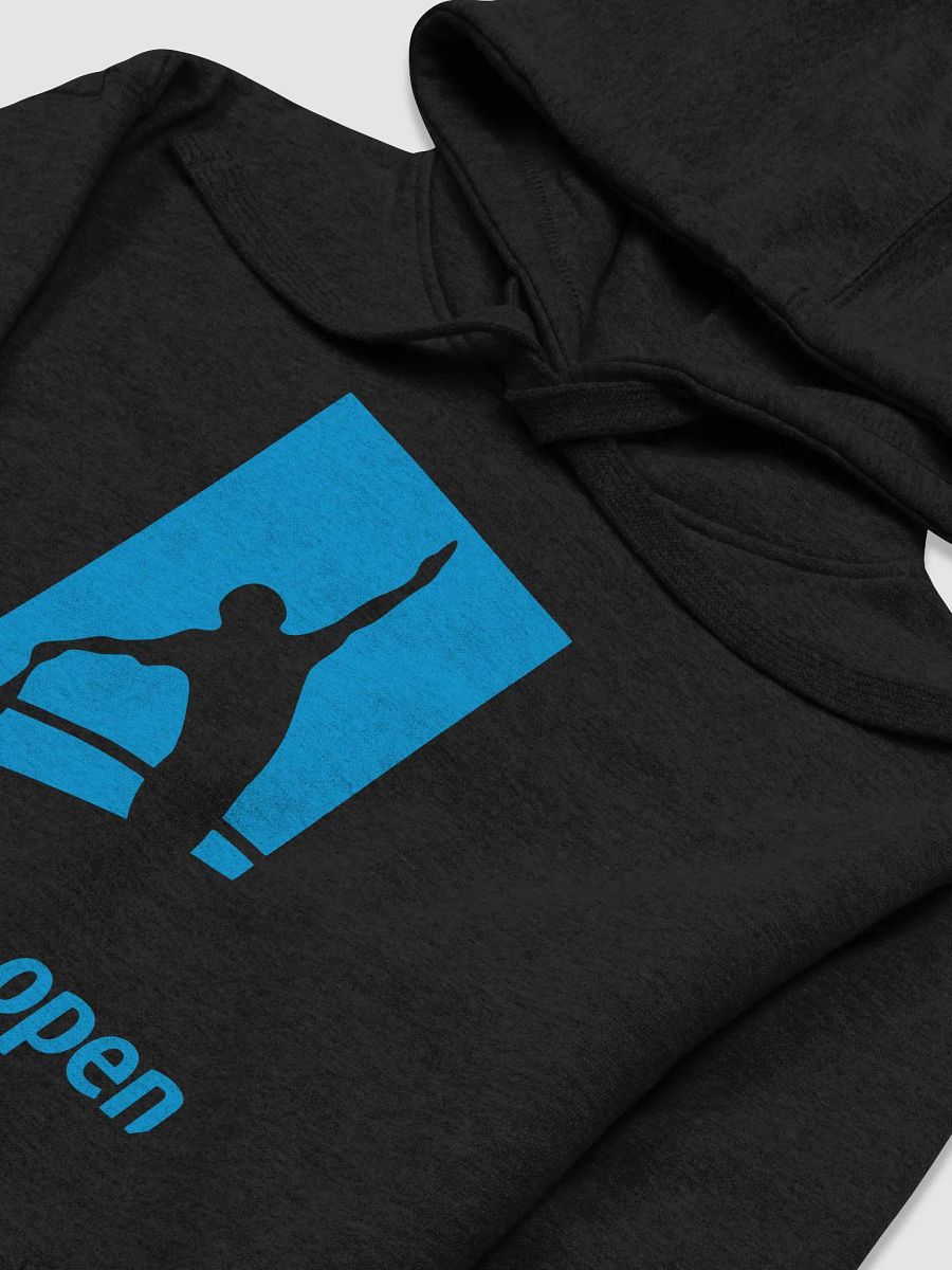 Australian Open Silhouette Hoodie product image (3)