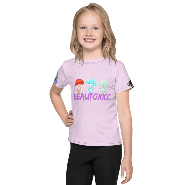 Girls Top product image (1)