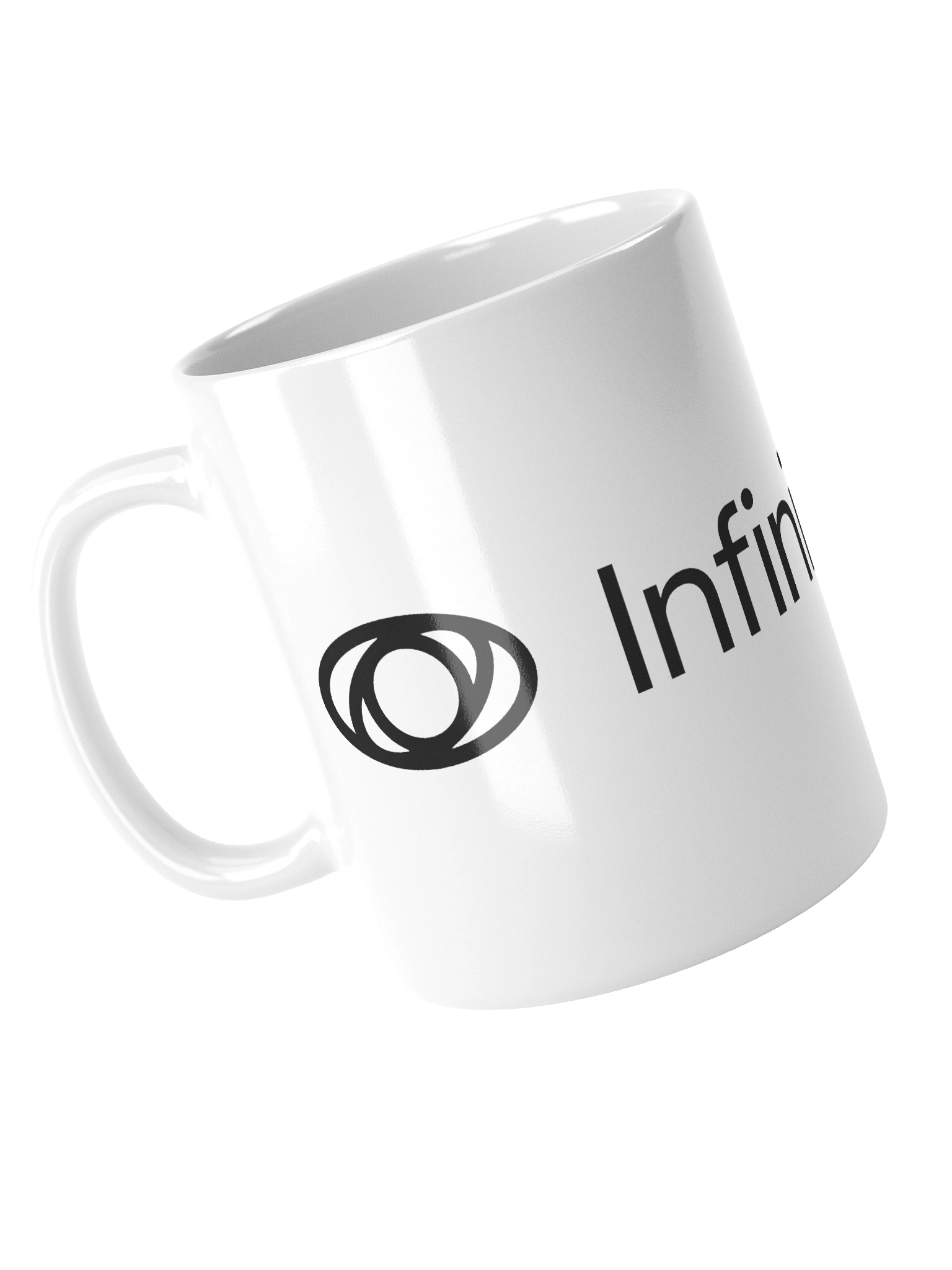InfiniteWatch Mug product image (10)