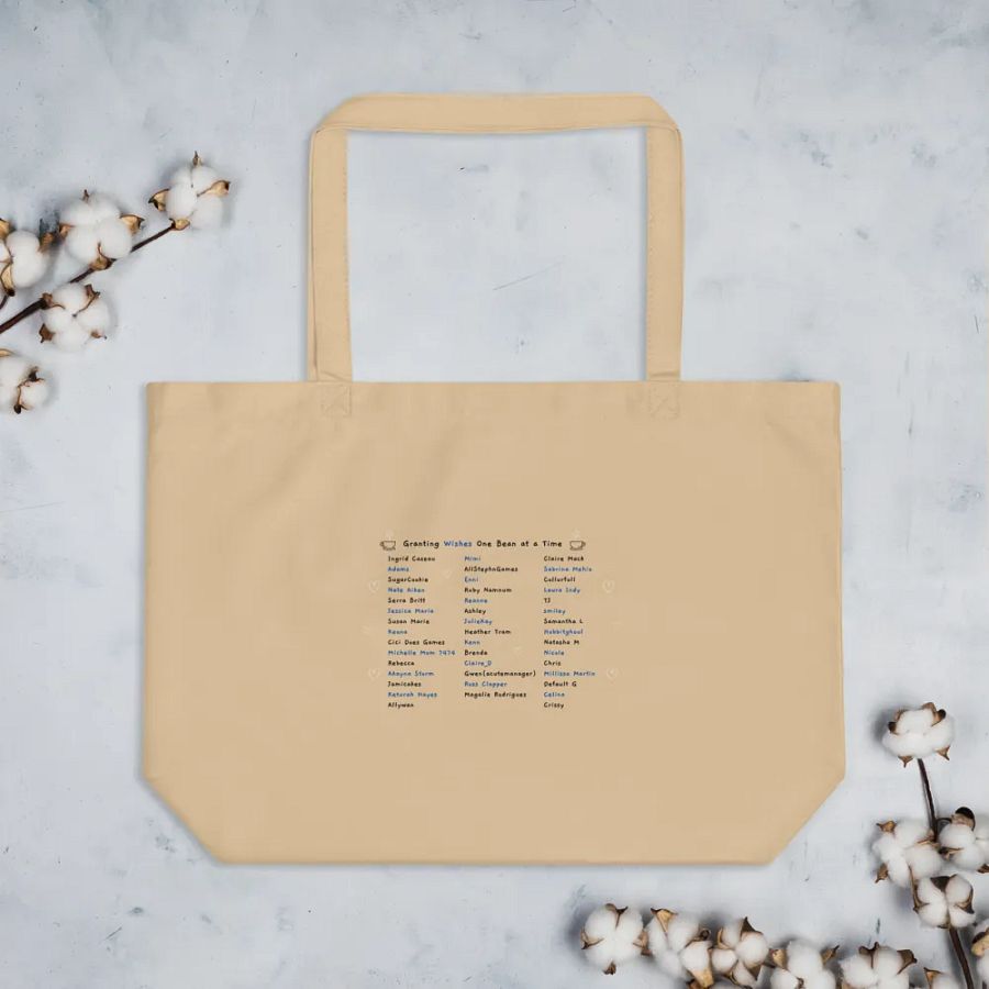 Dream Makers Tote product image (3)