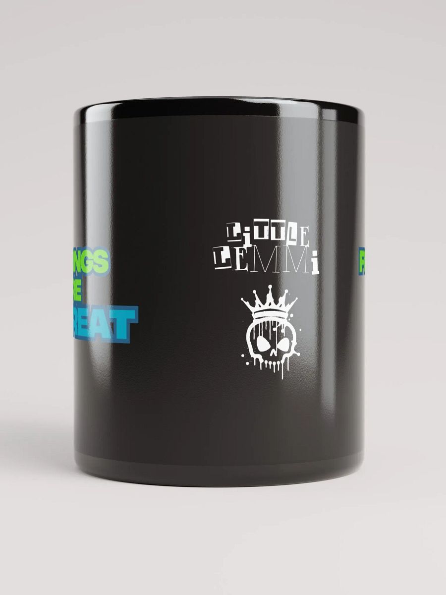 Feelings Are Great Coffee Mug product image (10)
