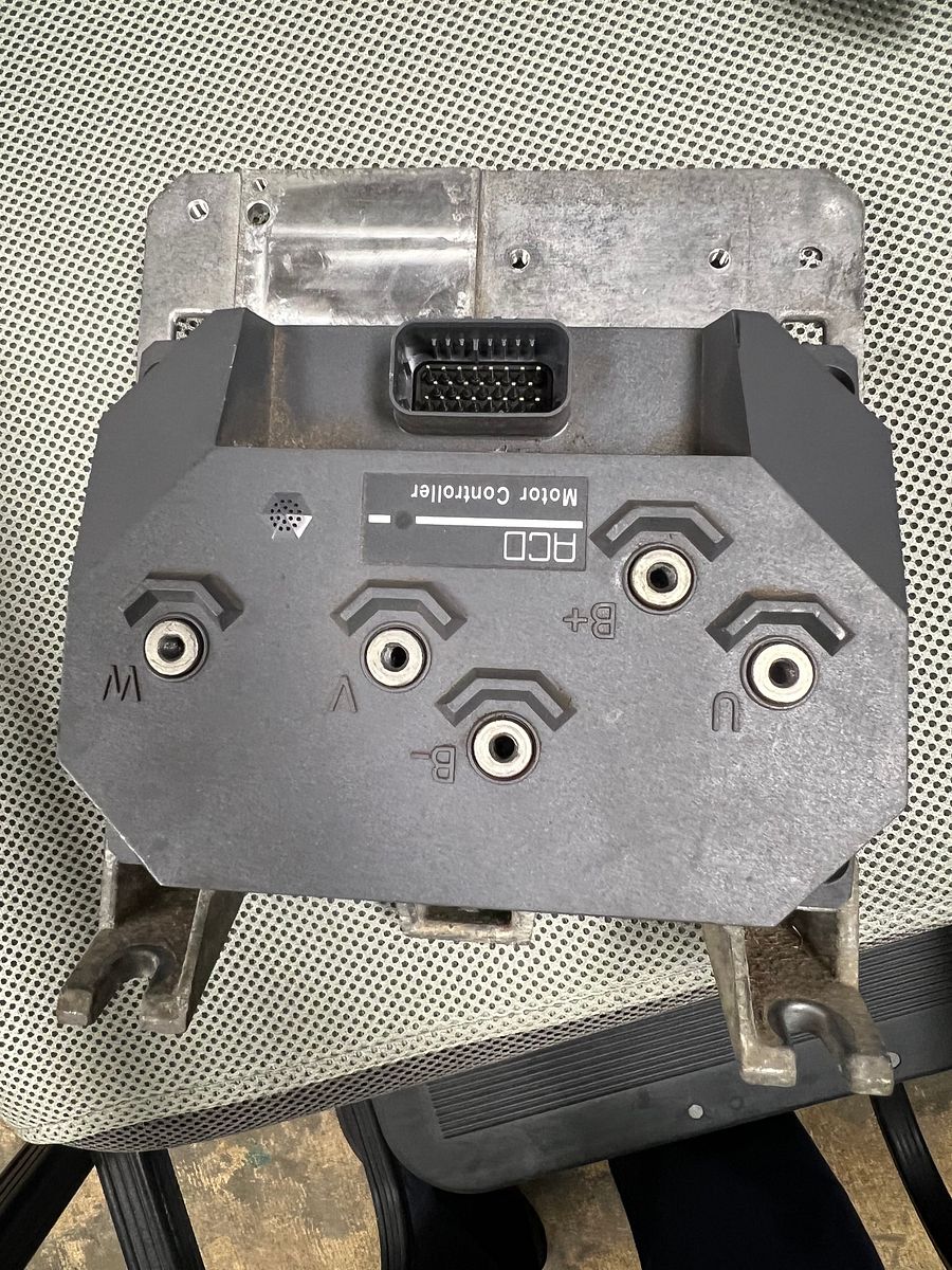 Oem Ezgo, club, Yamaha and Star controllers.New and rebuilt. Must send core first. product image (11)