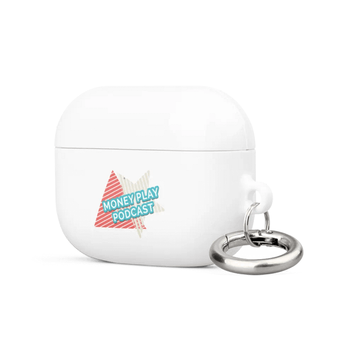 AirPod Case MoneyPlay Podcast product image (42)
