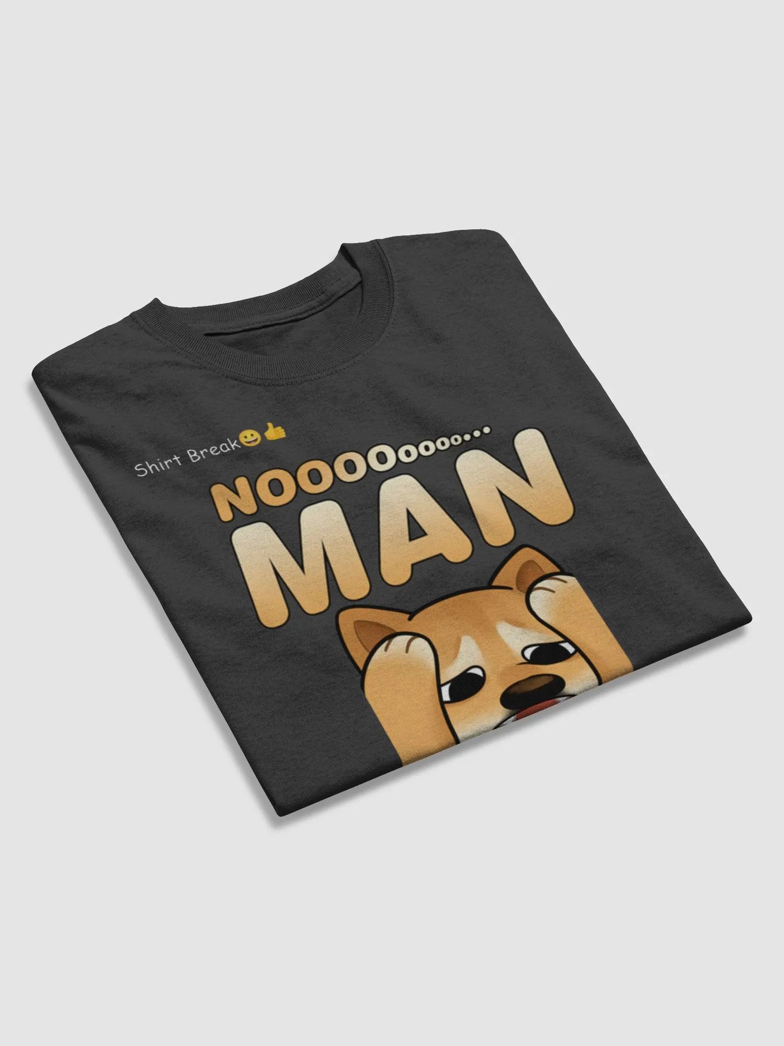 Traveler's Chosen T-Shirt: BogOnMyDog product image (3)