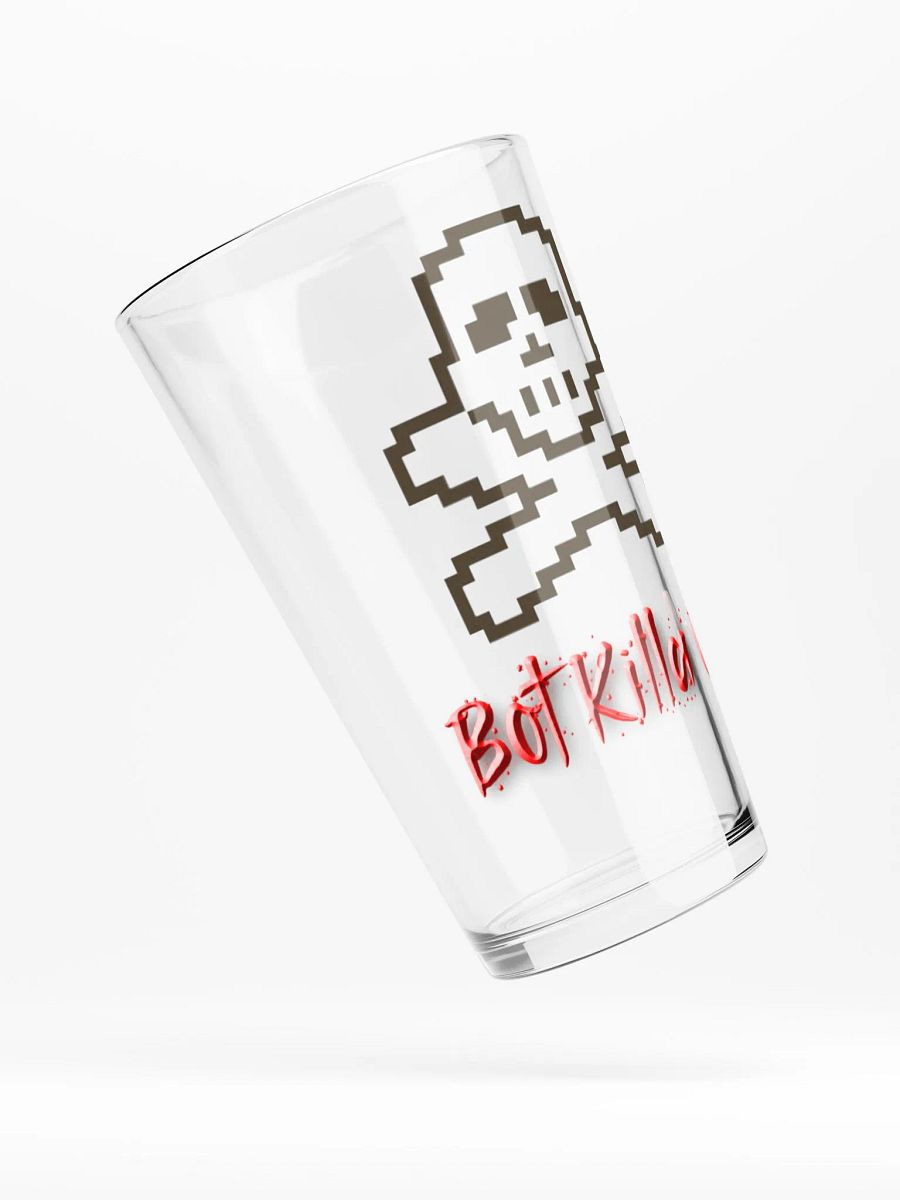 Bot Killa Glass product image (4)