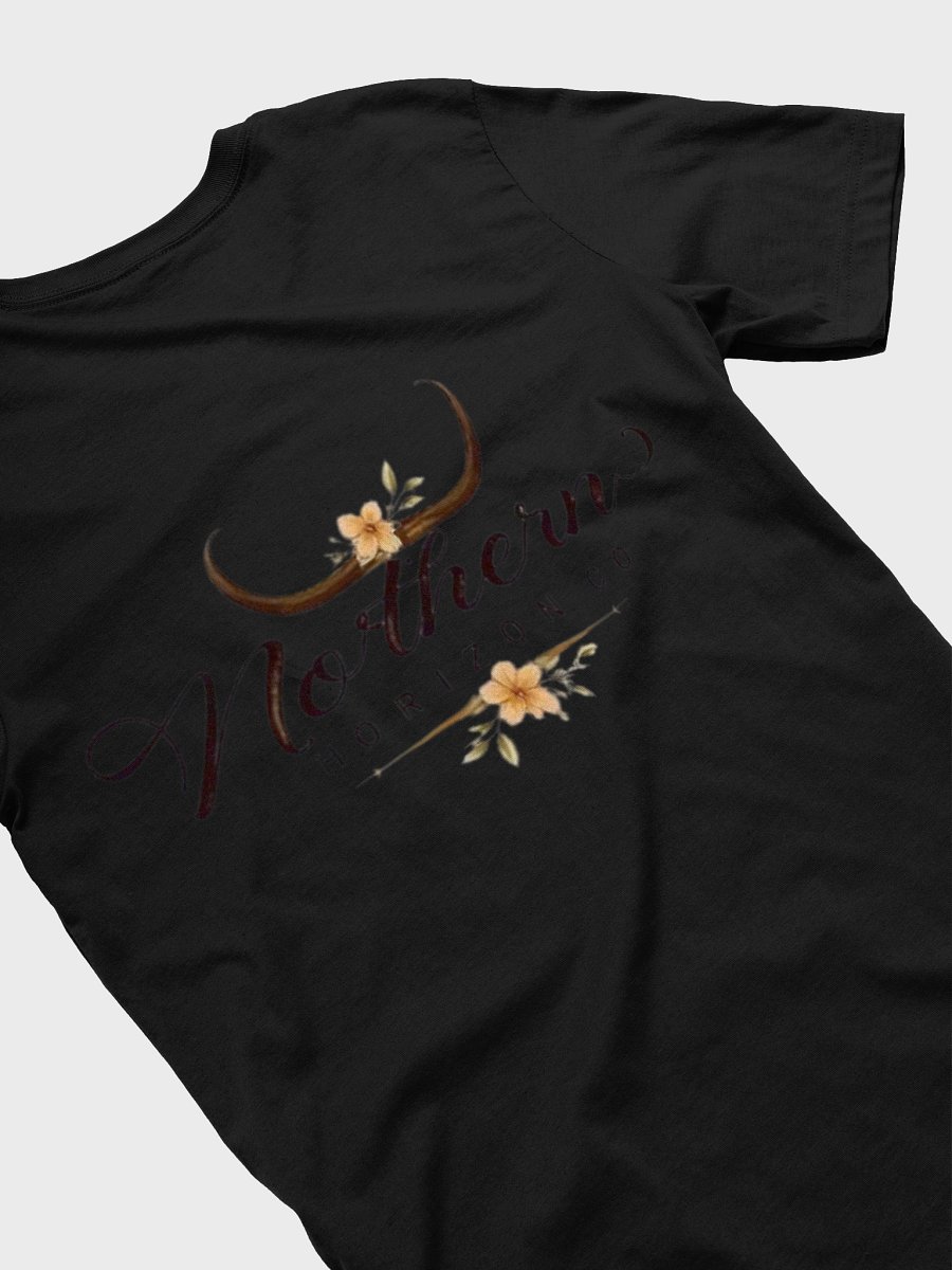 Northern Horizon Co. Dandelion Longhorn Tee product image (38)