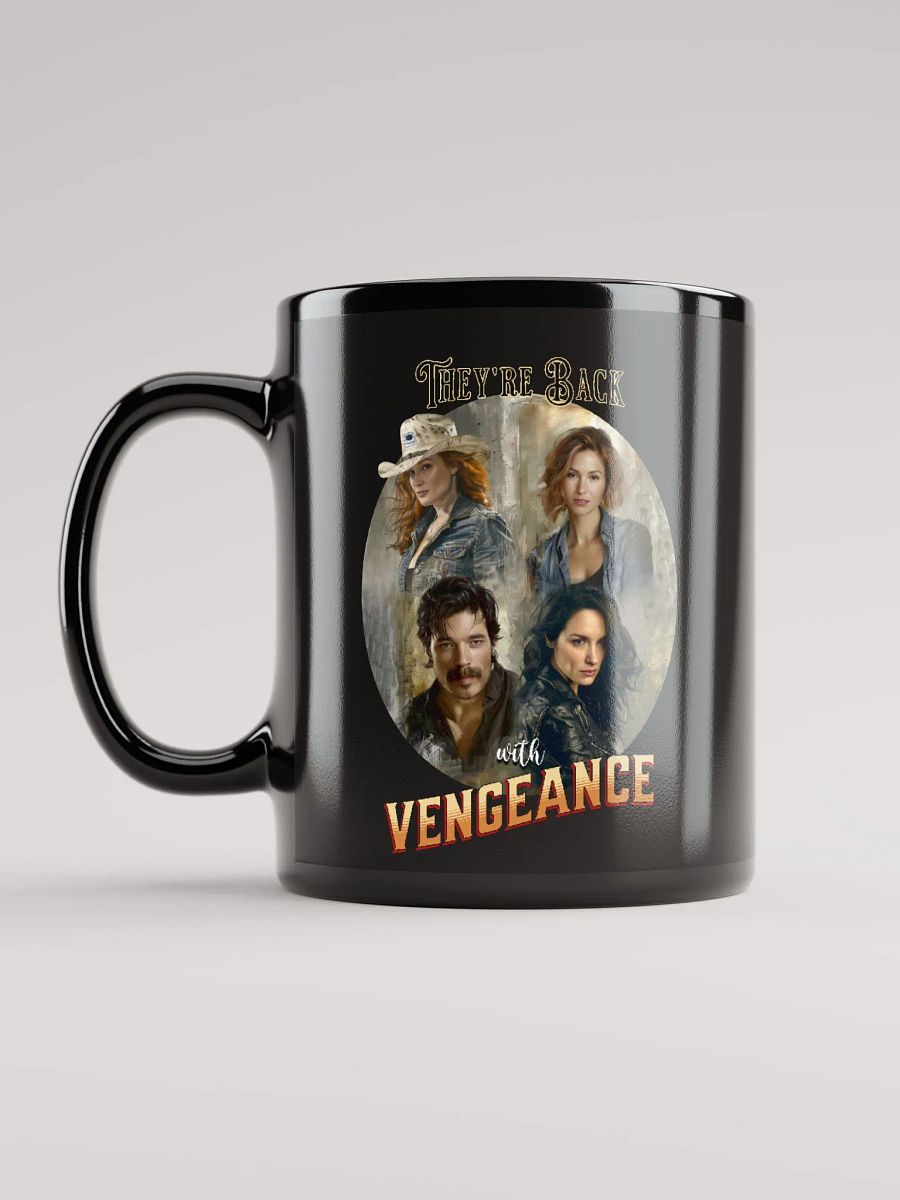 Earp Mug product image (12)