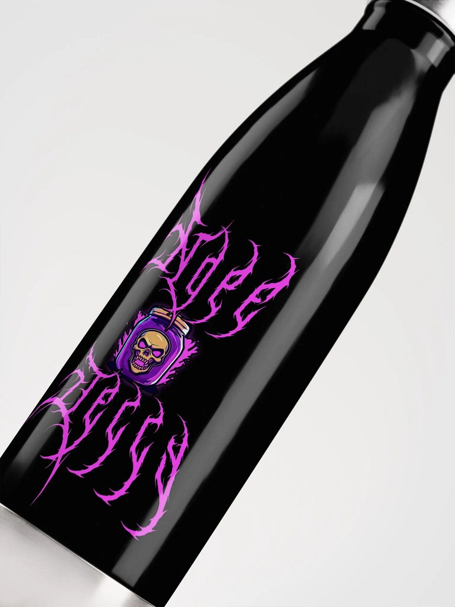 Nope Jelly Water Bottle product image (5)