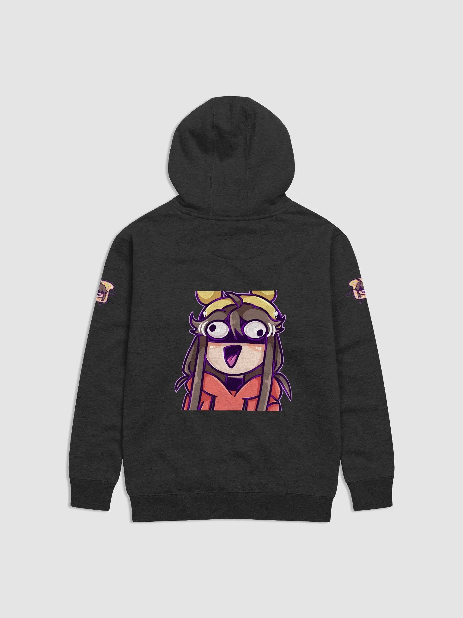 GE3T3E Fairybread Hoodie Expanded product image (2)