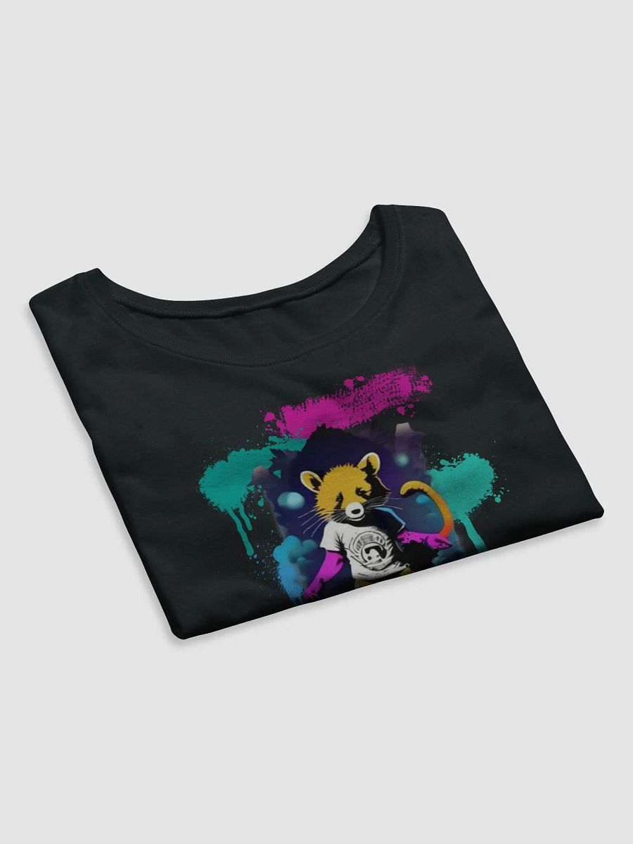 FFS - Spray n Pray Cropped Tee product image (6)