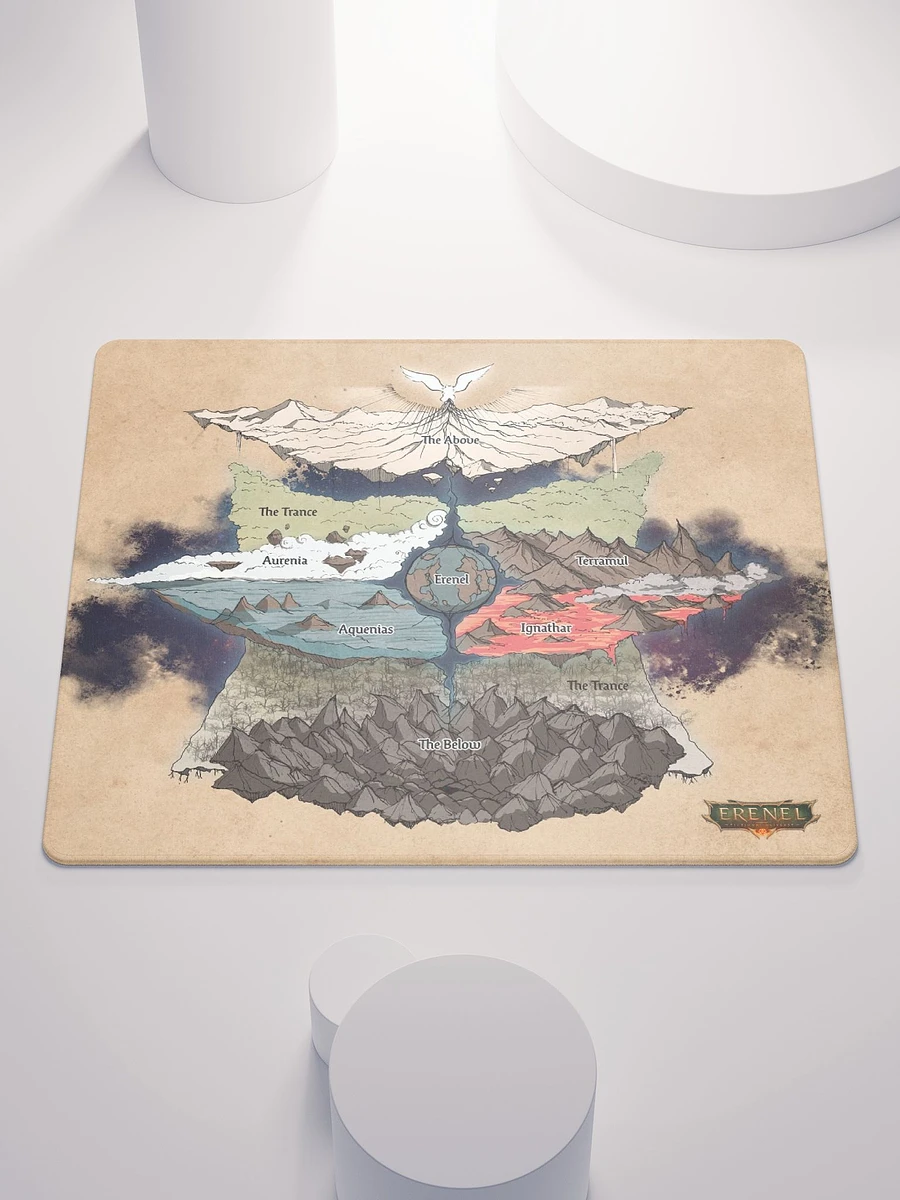 Erenel Multiverse Mouse Pad product image (2)