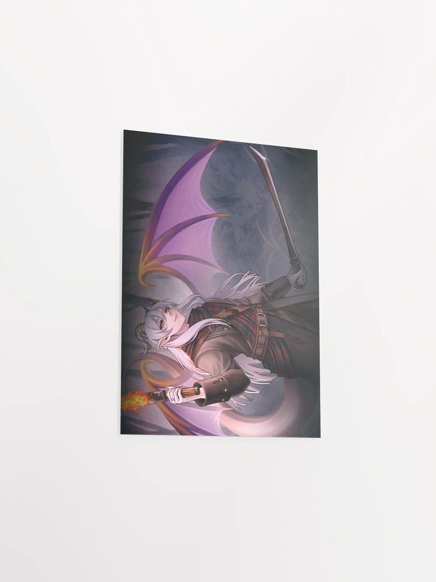 Banishgora Poster product image (4)