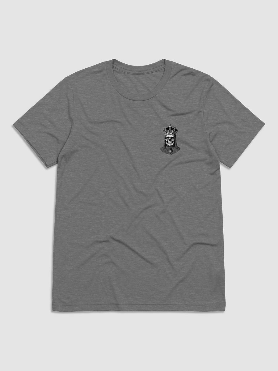 Royal Skulls Crowned T-Shirt product image (3)