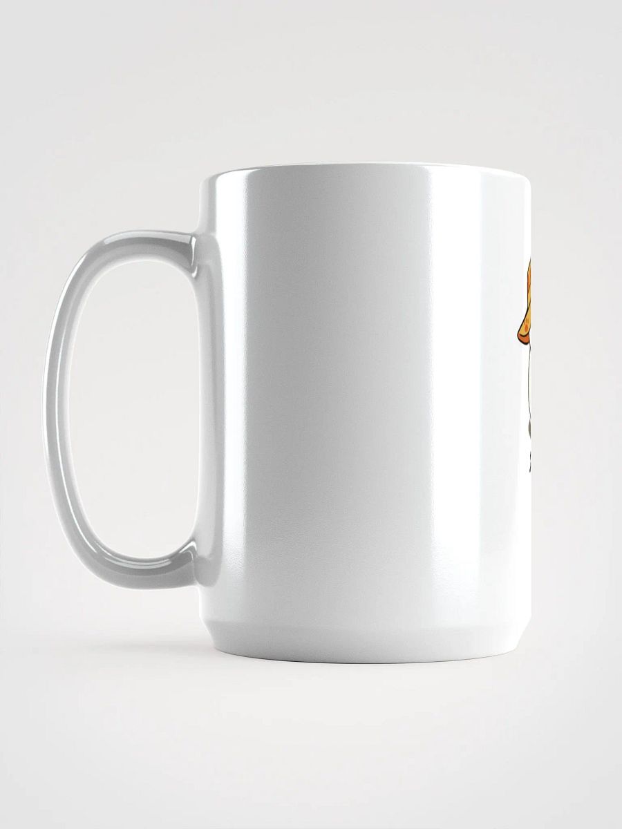 So Cool Cat Mug product image (6)