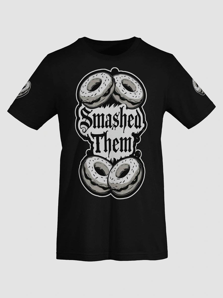 Doughnuts Smashed product image (7)