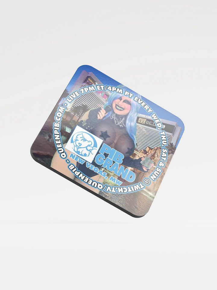 PiB Grand Coaster product image (1)