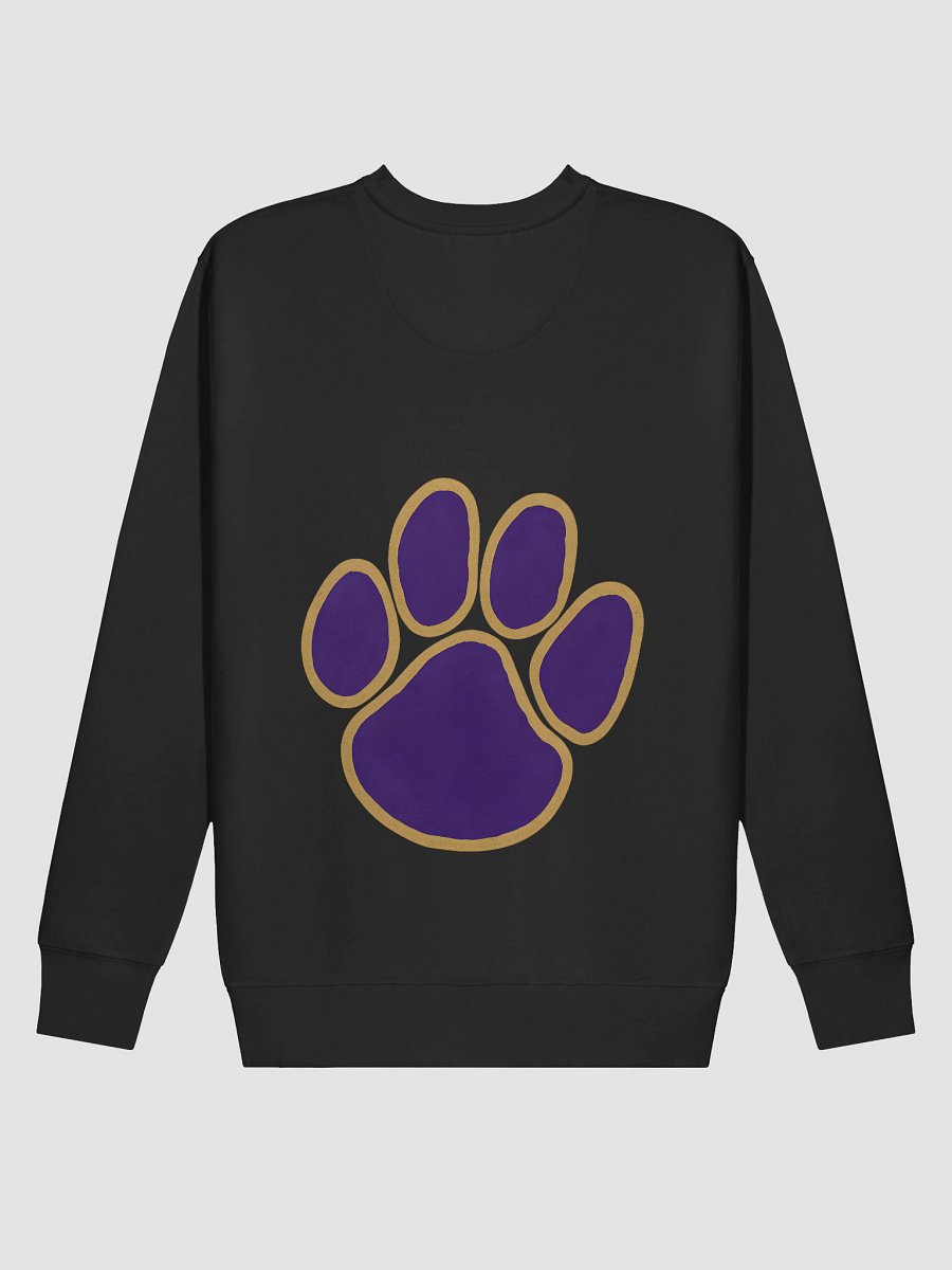 MALADROIT MERDE COLLEGE SWEATSHIRT product image (6)