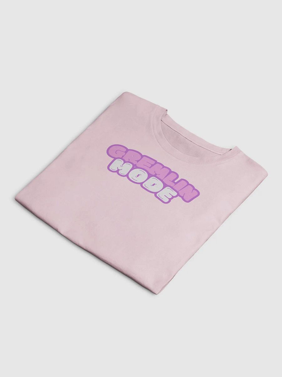 'GREMLIN MODE' Crop Top product image (20)