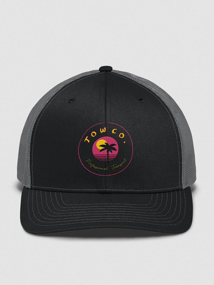 Tow Co. Richardson Trucker Hat product image (1)