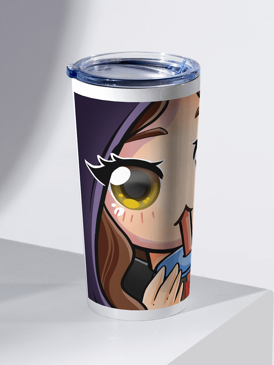 Sippin' Kool-Aid Tumbler product image (3)