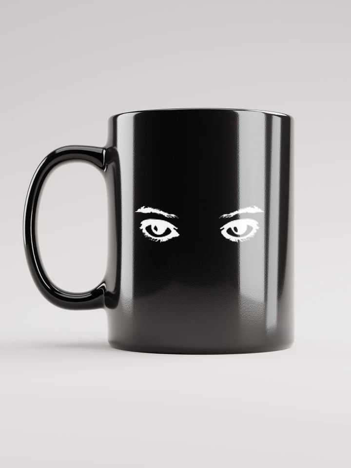 I See STRANGE People coffee mug product image (1)