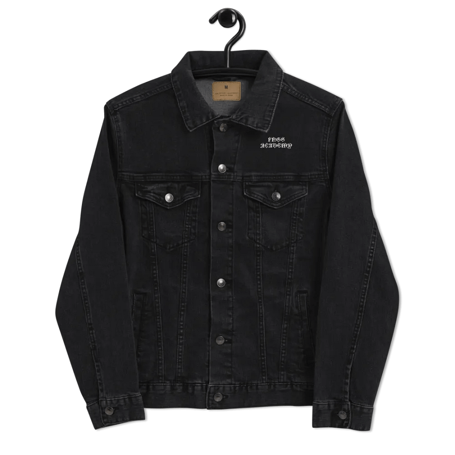 DENIM x FNSS Pilot edition product image (7)