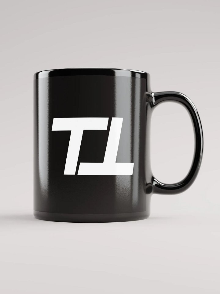 Team Tac Mug product image (1)