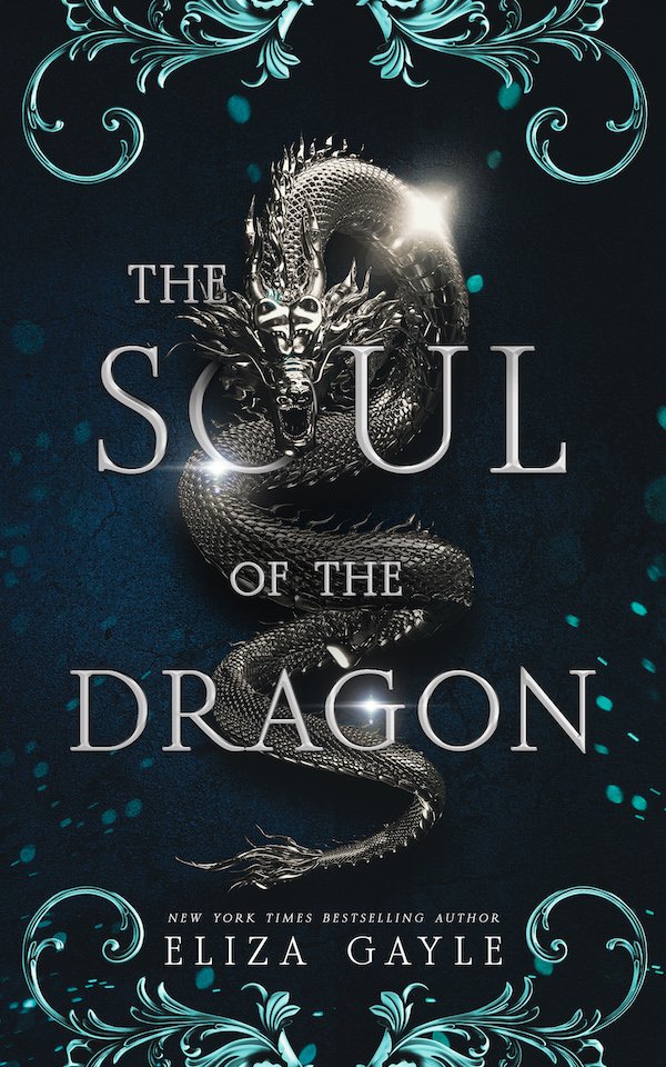 Southern Shifter Dragon Lords Special Edition Paperback Bundle product image (4)