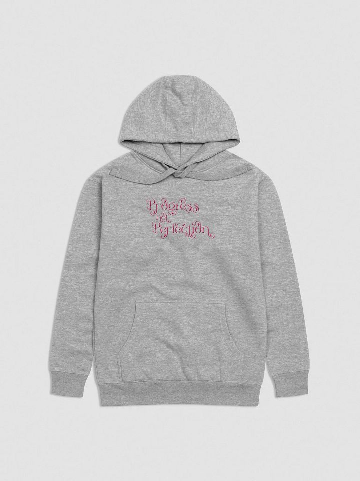 Progress not Perfection product image (1)