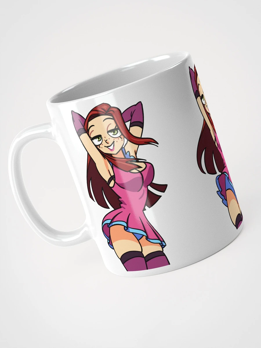 MeMeMe Animated Mug product image (2)