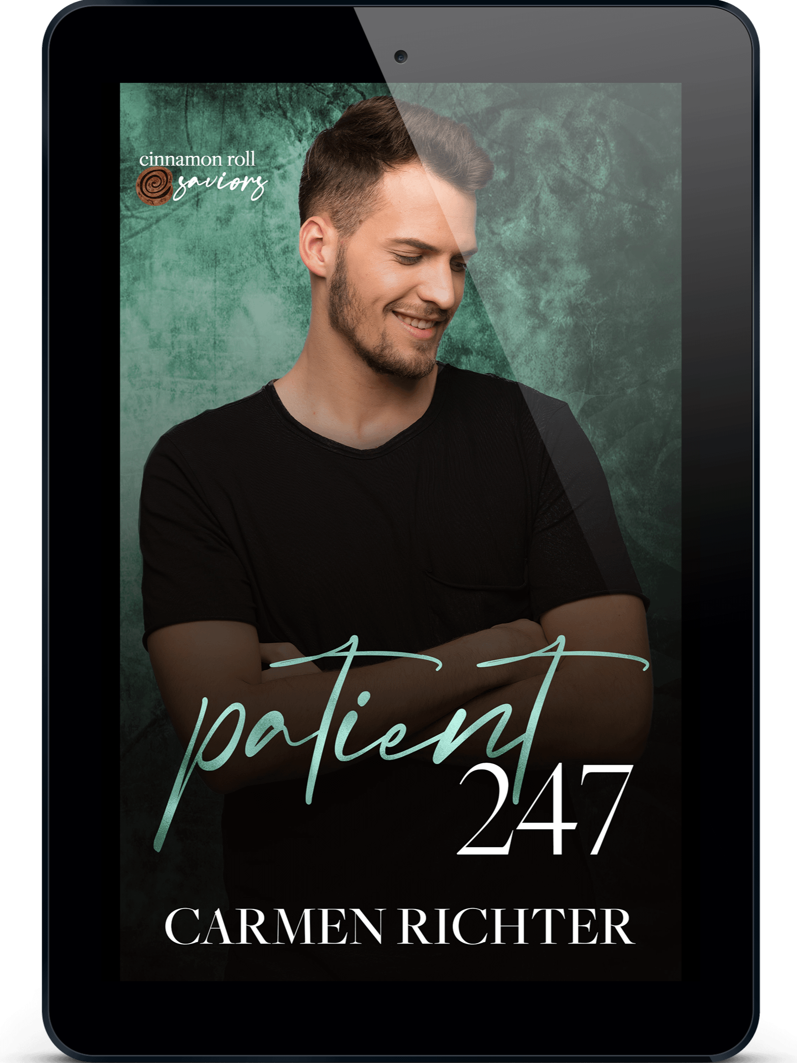 Patient 247 eBook product image (1)