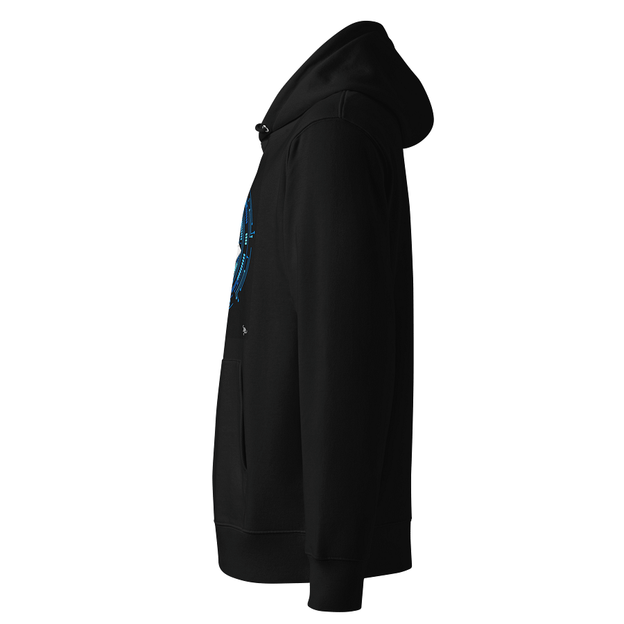 Future BL Tech hoodie product image (3)