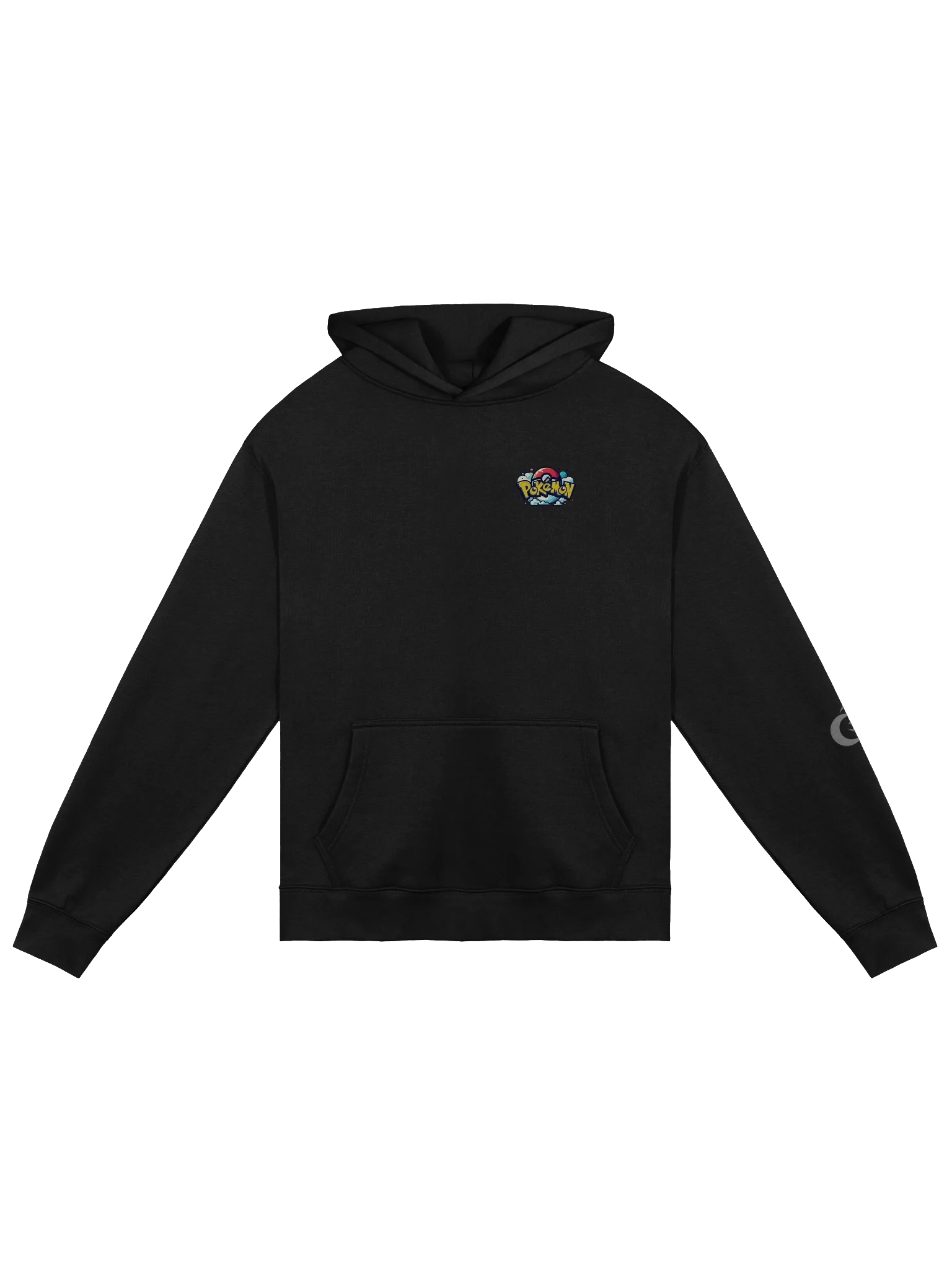 Pokémon eevee Hoodie product image (1)