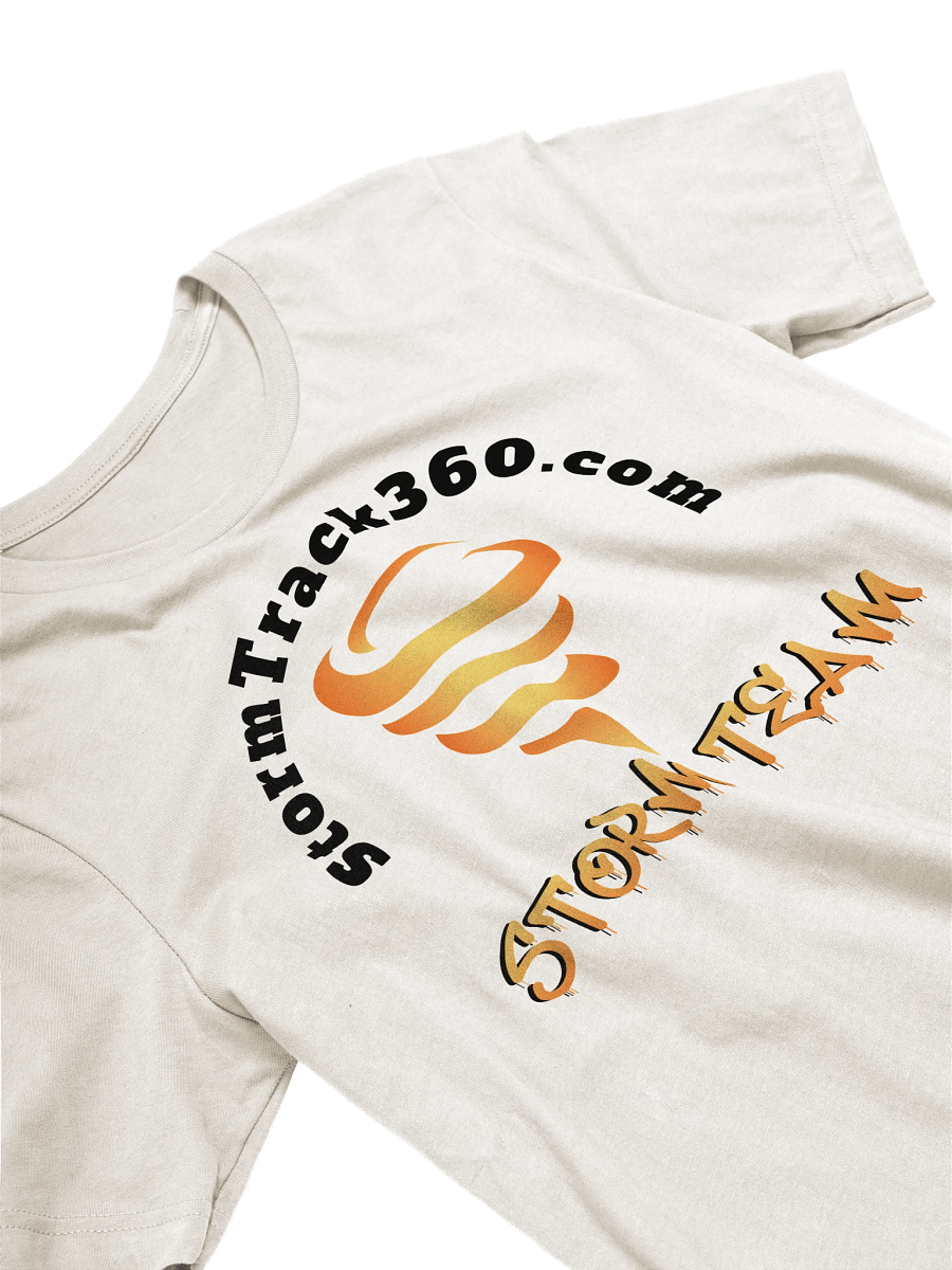 FRONT/BACK LOGO T - SHIRT product image (13)