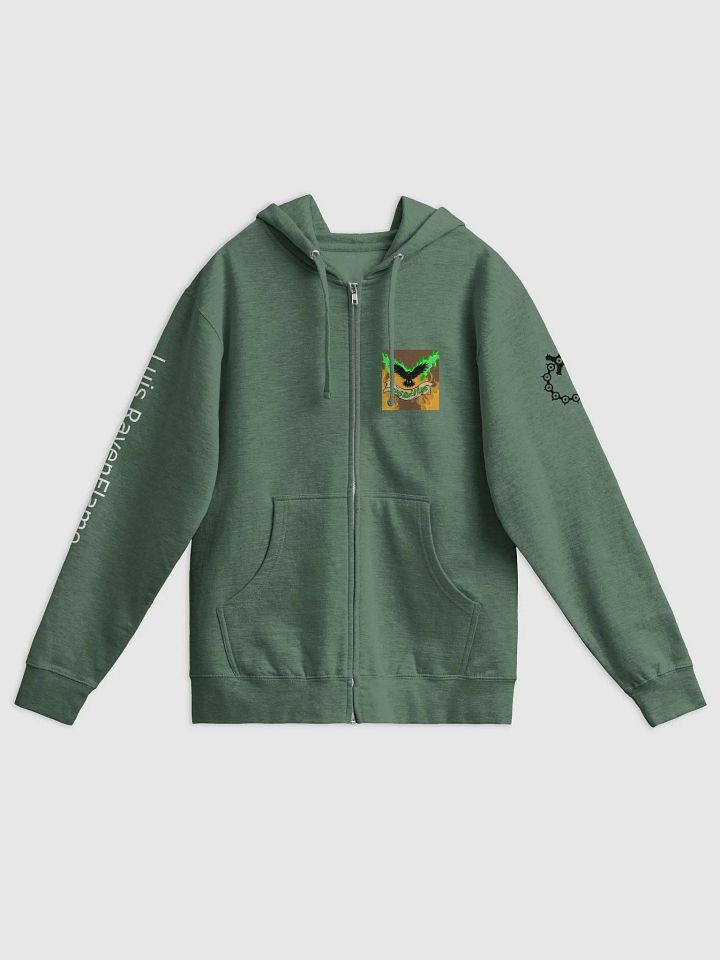 Luis's Sweater product image (1)