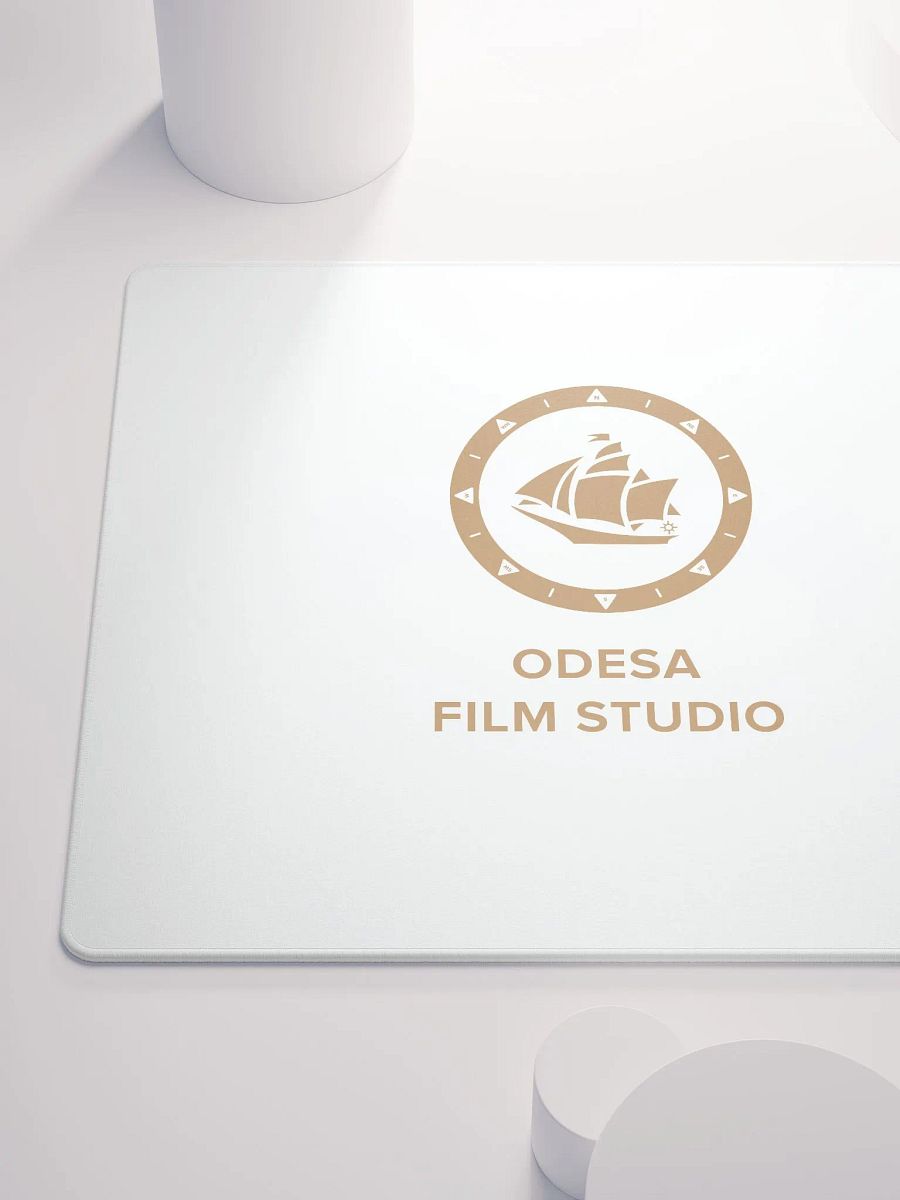 Classic Mouse Pad - Odesa Film Studio product image (10)