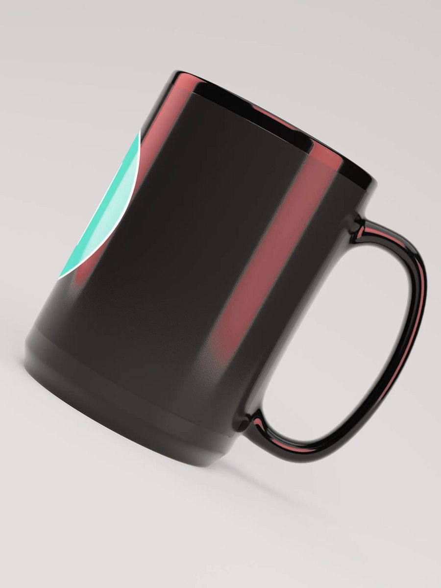 KASPA Coffee Mug product image (4)