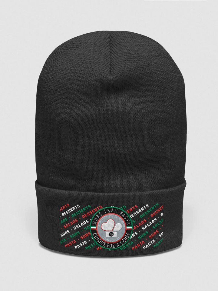 MTP BEANIE 1 product image (6)