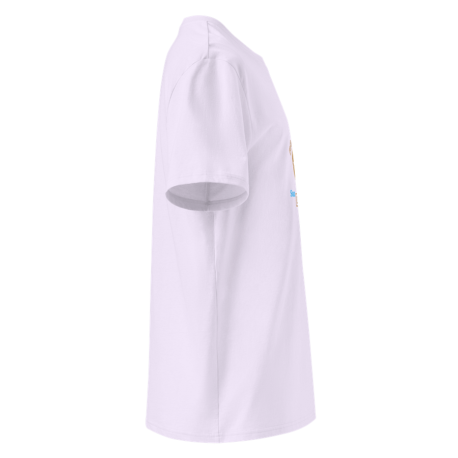 Spartan Legacy Organic Tee product image (4)
