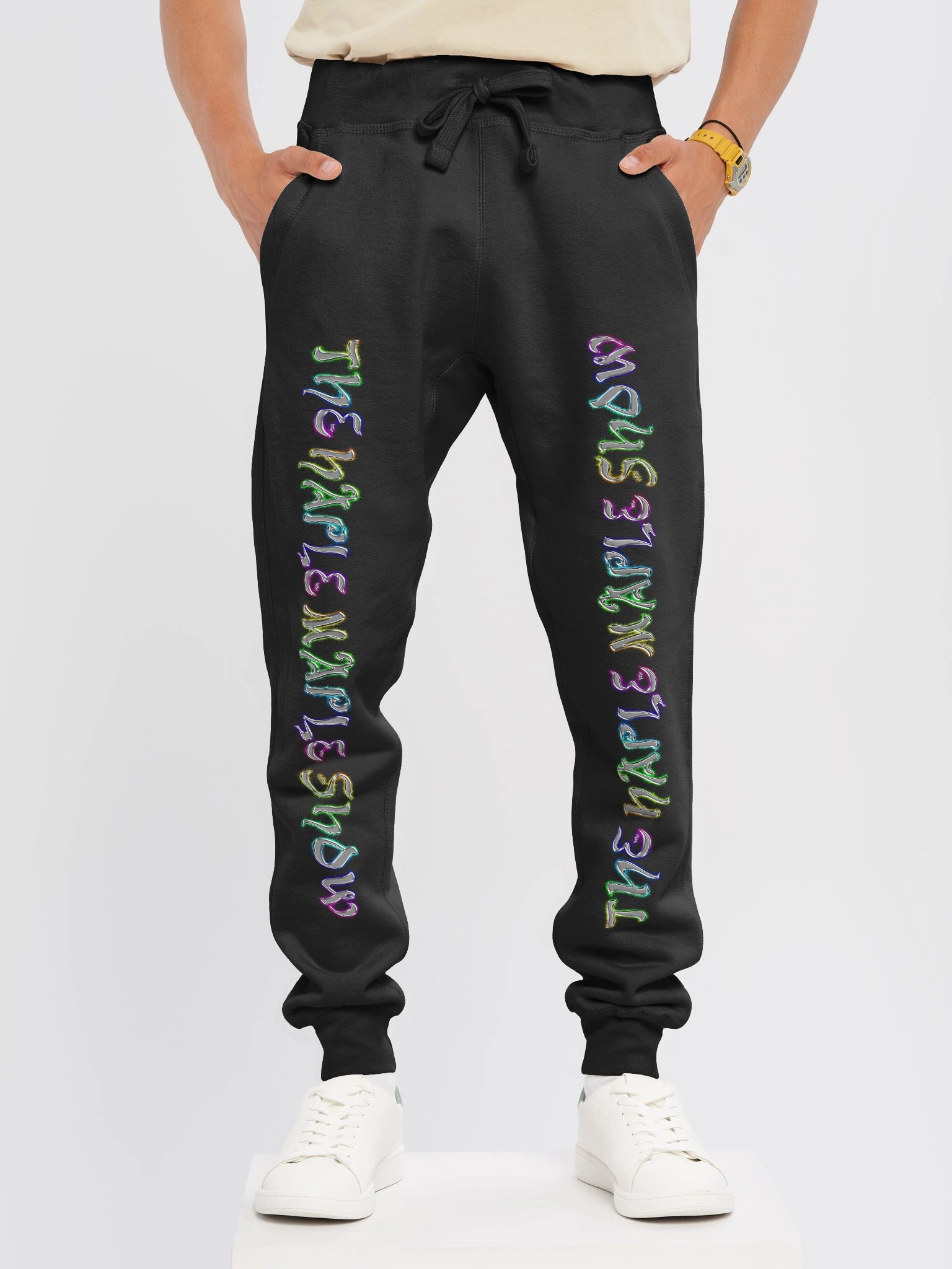 Mapler Frickity Frack Pants product image (3)