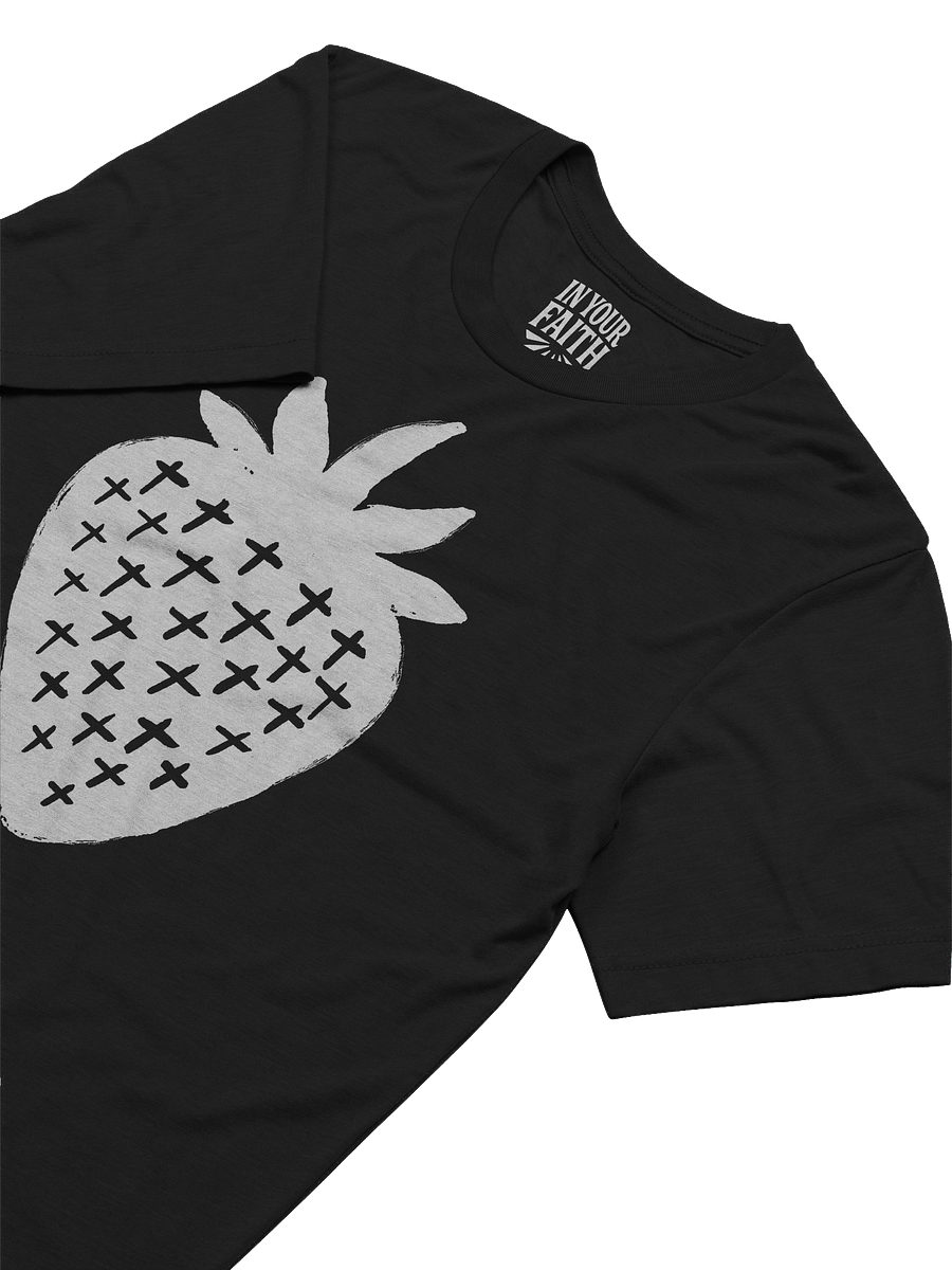 Faith Berry T-Shirt product image (3)