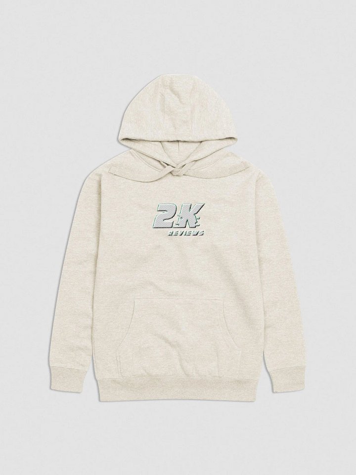 2k reviews Hoodie product image (3)